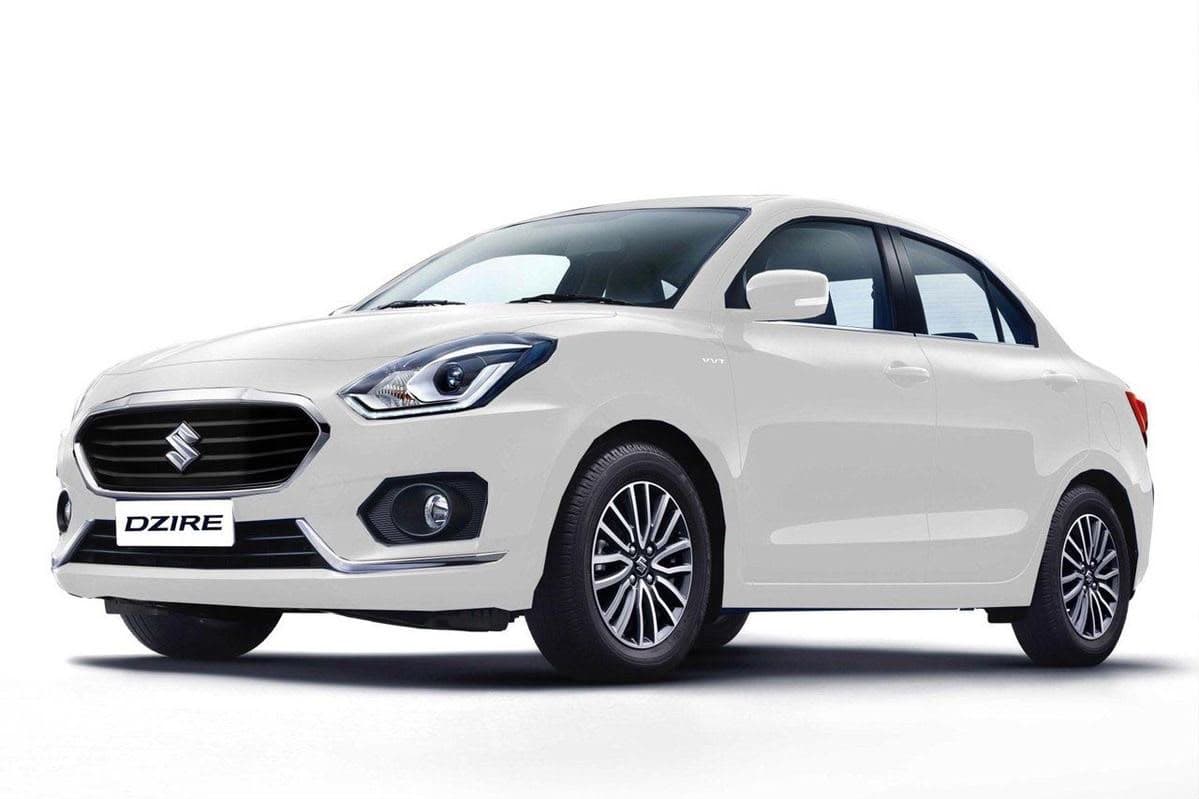 Swift Dzire Photo