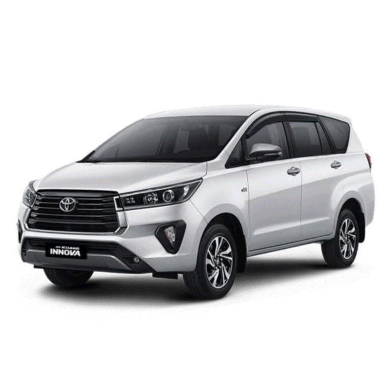 Toyota Innova Corporate Travel