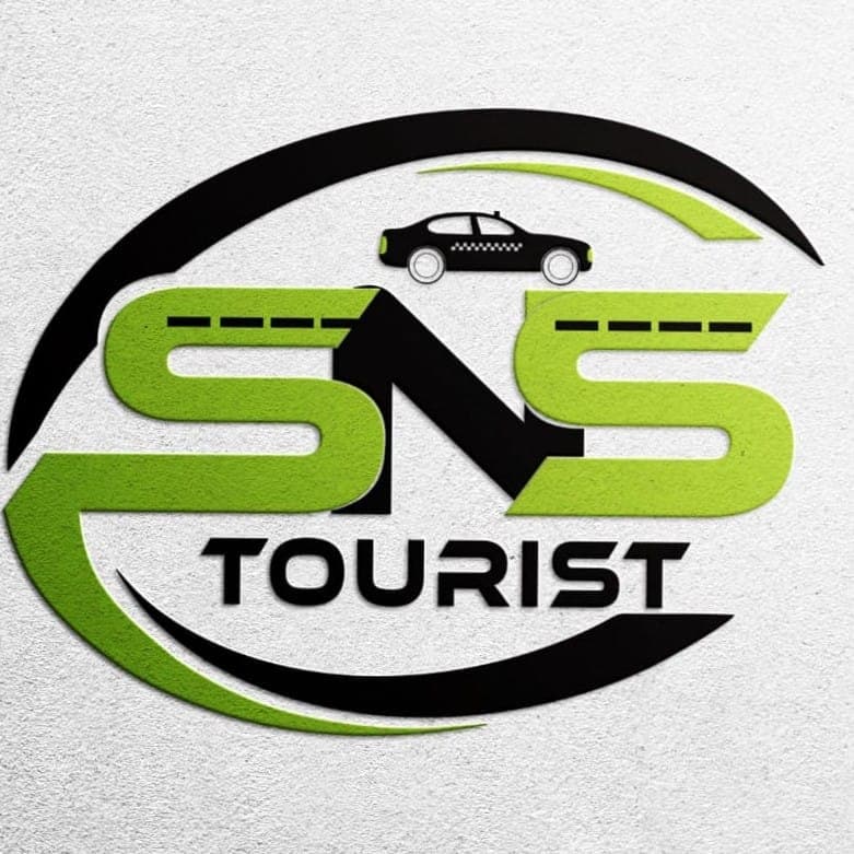 SNS TOURIST Logo